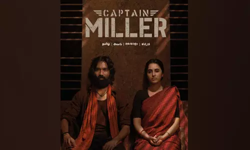 Dhanushs period action-adventure Captain Miller to stream on OTT from this date