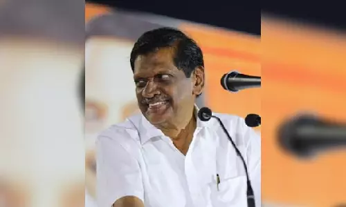 Will Kerala Congress leader P.J. Joseph get a Rajya Sabha berth?