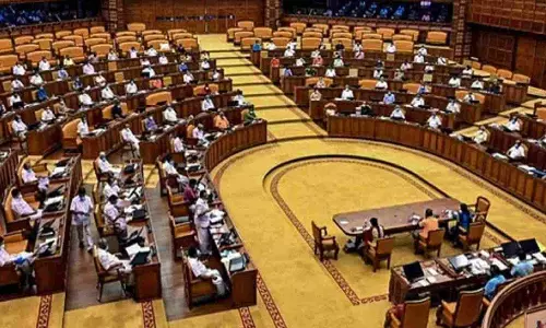Financially strangulating state: Kerala Assembly passes resolution against Centre