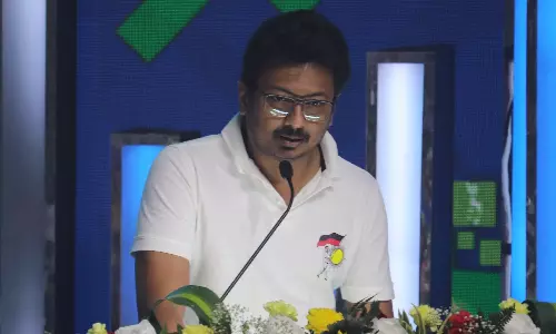 Udhayanidhi Stalin summoned by Bengaluru court over Sanatana Dharma remark