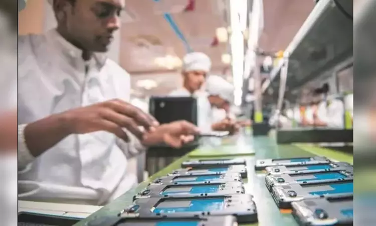 Rationalisation of tariff lines, import duties big leap towards ease of doing biz: ICEA Rationalisation of tariff lines, import duties big leap towards ease of doing biz: ICEA