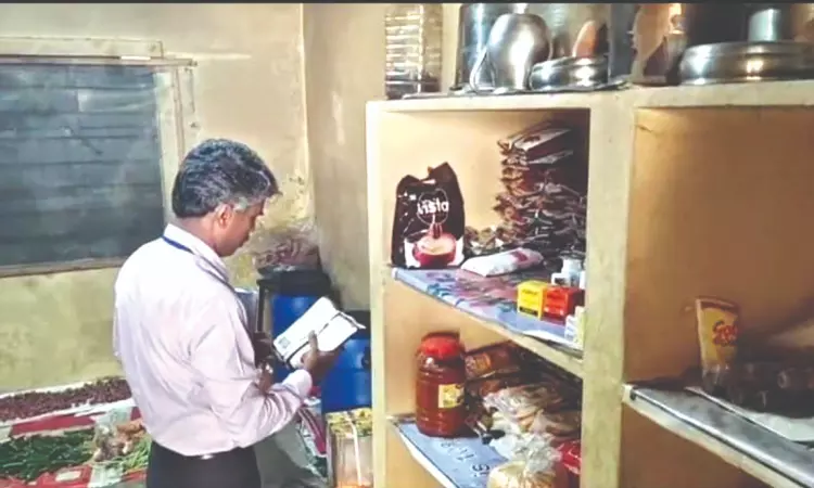 Salem college kitchen shut over food contamination Salem college kitchen shut over food contamination
