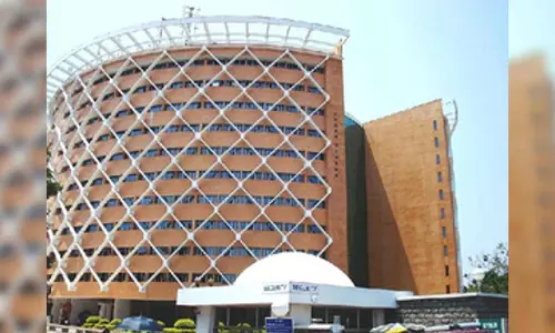 MoU signed to make Hyderabad hub of AI development, innovation