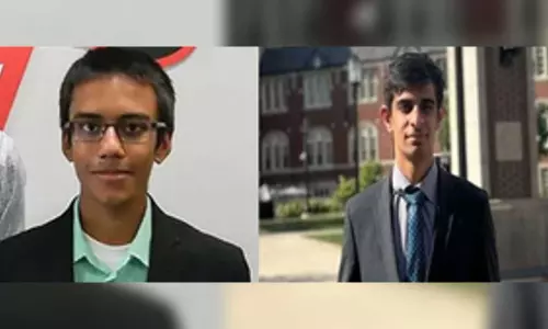 From Varun Chheda to Neel Acharya - the Purdue deaths that shook Indians