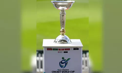 Indias top performers in ICC U19 Cricket World Cup 2024