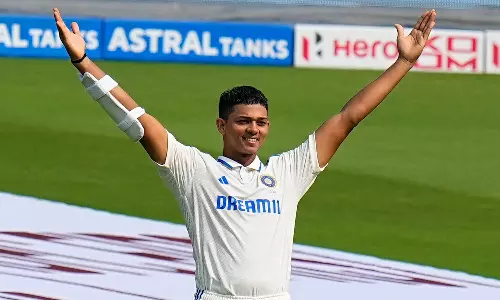 Playing in all formats for India is a luxury: Kuldeep Yadav