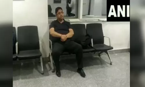 Land for job money laundering case: Court reserves order on interim bail plea of Amit Katyal