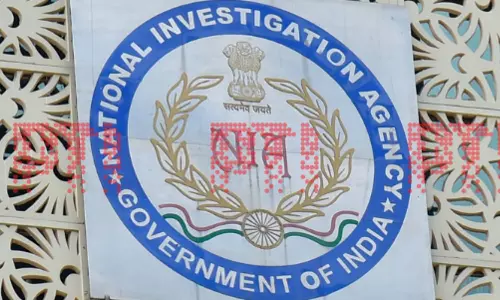 Bihar: NIA files charge sheet against 2 Maoist cadres in Naxalism revival case
