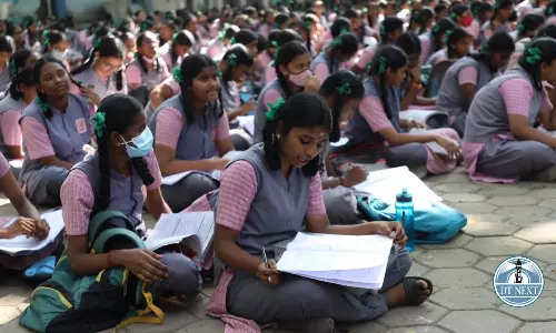 ADW & Tribal welfare depts invite students to apply for different scholarships