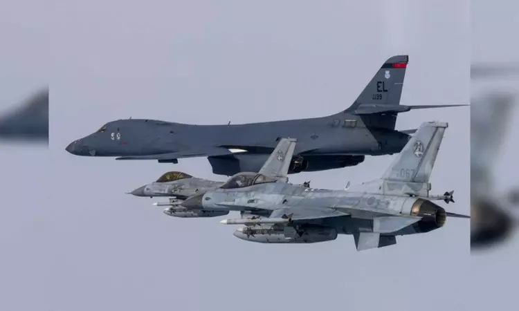 Iraq condemns US strikes, calls it violation of sovereignty