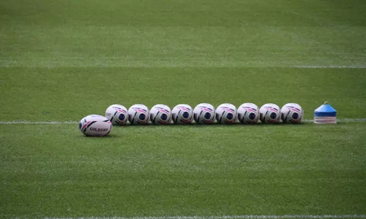 Rugby-Solid Ireland crush 14-man France in Six Nations opener Rugby-Solid Ireland crush 14-man France in Six Nations opener