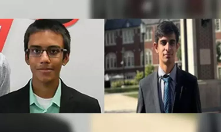 From Varun Chheda to Neel Acharya - the Purdue deaths that shook Indians From Varun Chheda to Neel Acharya - the Purdue deaths that shook Indians
