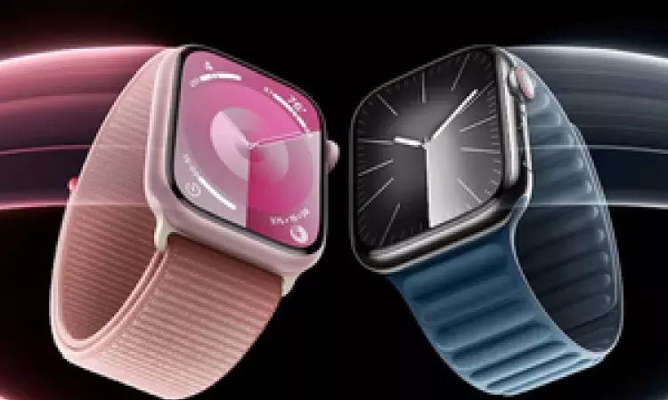 Apple not to license Masimos patents despite Watch import ban Apple not to license Masimos patents despite Watch import ban
