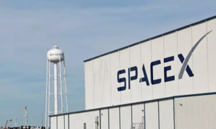 SpaceX invites research proposals for Dragon human spaceflight missions SpaceX invites research proposals for Dragon human spaceflight missions