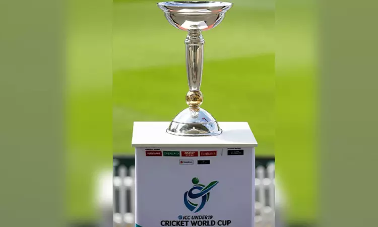 Indias top performers in ICC U19 Cricket World Cup 2024 Indias top performers in ICC U19 Cricket World Cup 2024