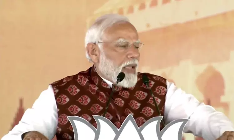 India to see investment of USD 67 billion in next 5-6 years in energy sector: PM