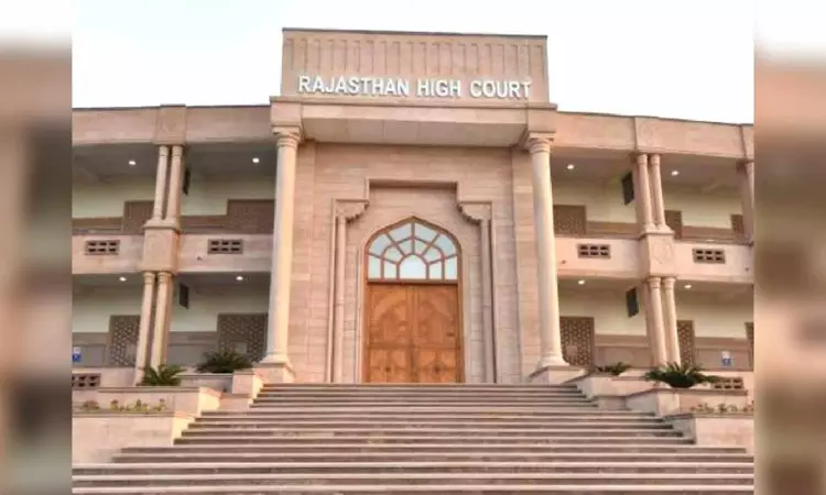 Rajendra Prasad appointed as new Rajasthan advocate general