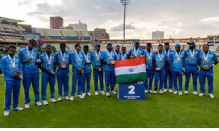 CABI announces squad for Triangular Series against Pakistan, Sri Lanka to be held in Dubai