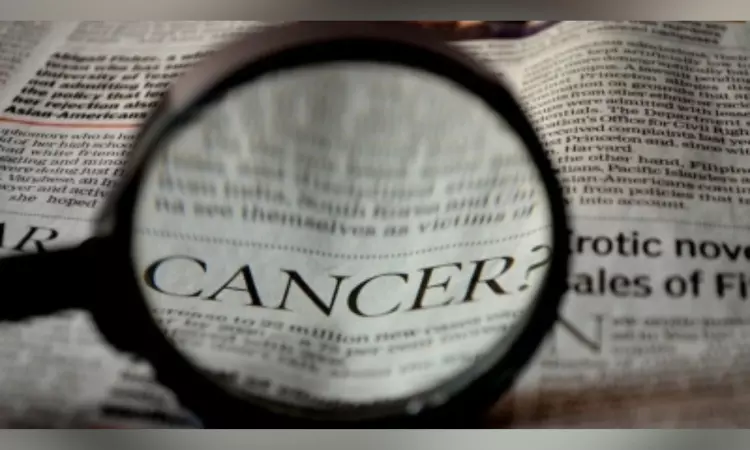 Familial cancer cases on the rise in India: Experts