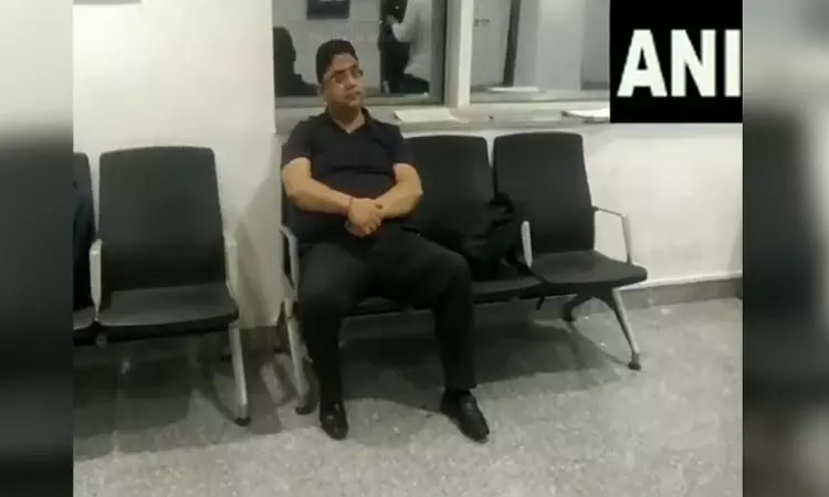 Land for job money laundering case: Court reserves order on interim bail plea of Amit Katyal