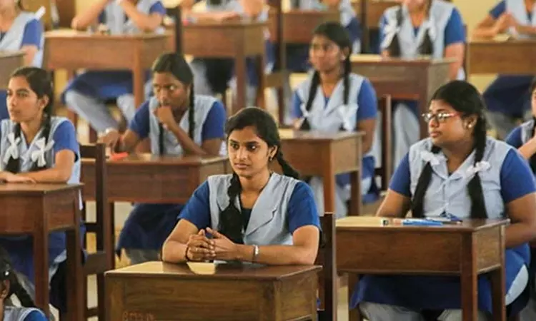 Finalised by expert panel, State Education Policy awaits govt nod Finalised by expert panel, State Education Policy awaits govt nod