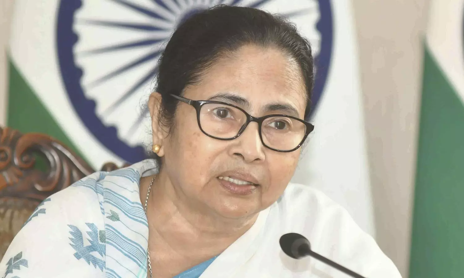 Mamata to visit Delhi on Monday to attend meeting on simultaneous polls
