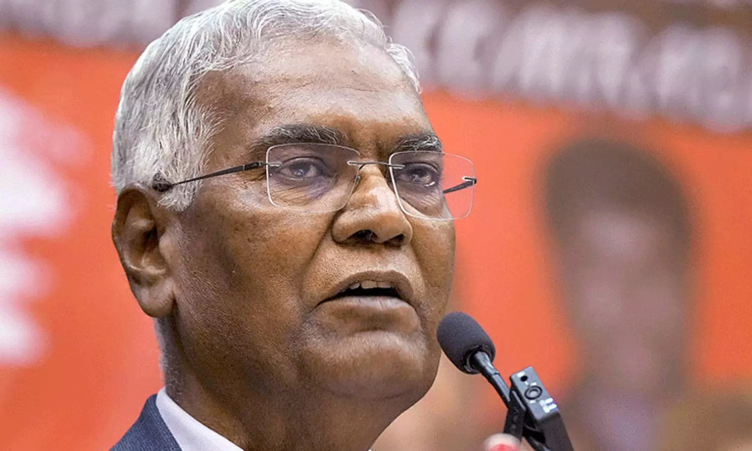 Cong should be accommodative to other parties in INDIA bloc: CPI Gen Secy D Raja