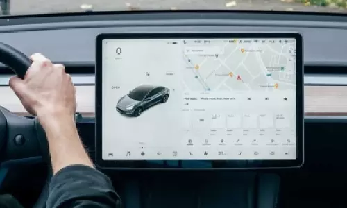 Apple ramps up its ‘secret’ self-driving car testing: Report