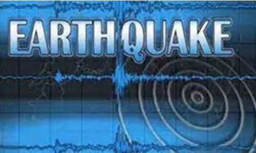 5.2-magnitude quake hits Peru