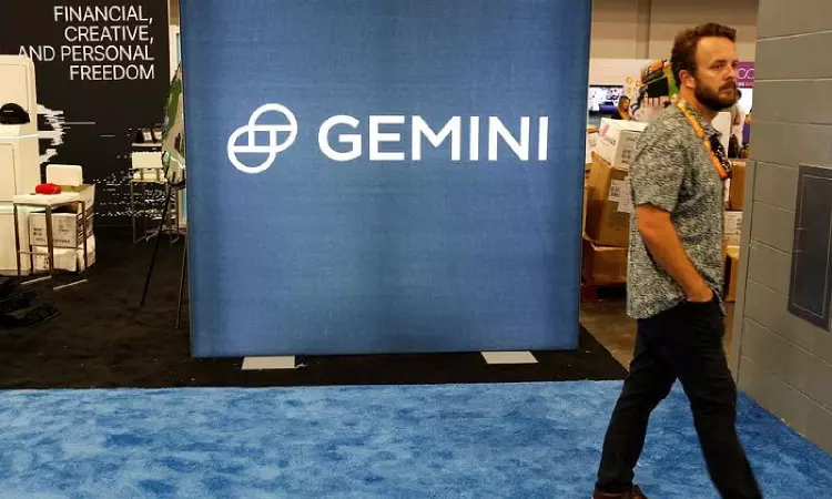 Crypto exchange Gemini says bankrupt Genesis moves to authorize sale of trust assets