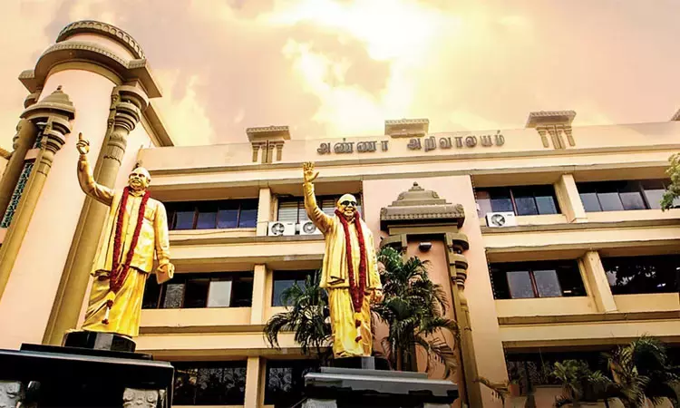 DMKs poll manifesto committee to tour TN from tomorrow