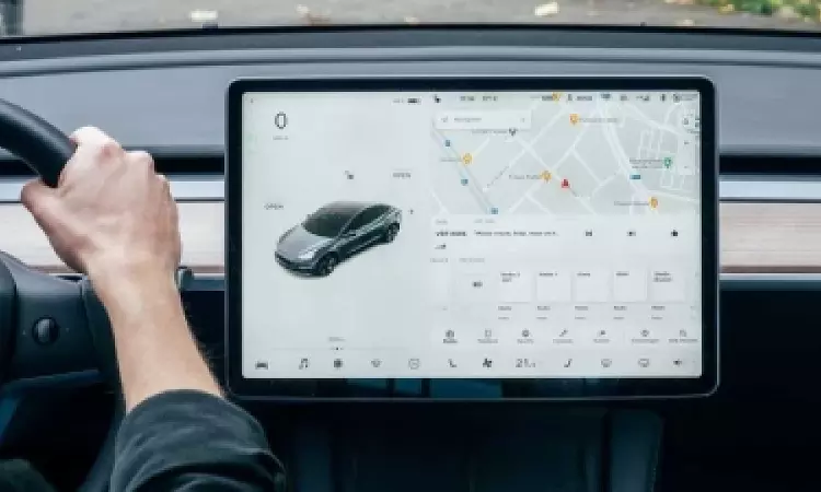 Apple ramps up its ‘secret’ self-driving car testing: Report Apple ramps up its ‘secret’ self-driving car testing: Report