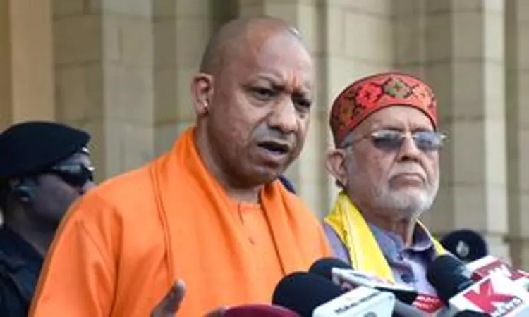 Yogi govt prepares to present its largest-ever budget