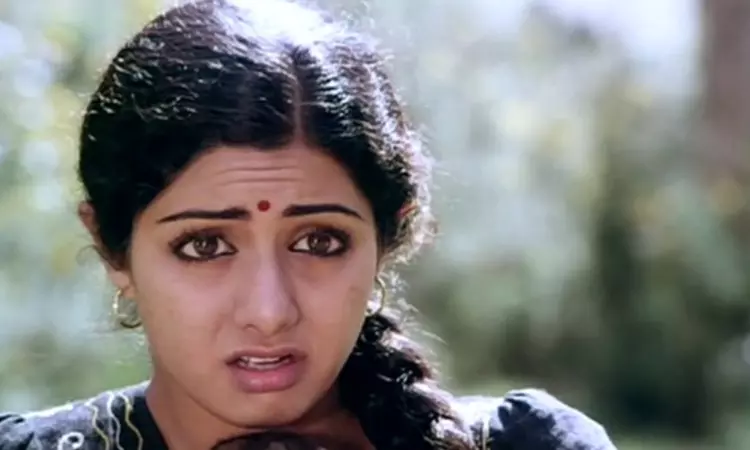 Self-styled investigator cited forged letters from high dignitaries to back claims on actor Sridevis death: CBI Self-styled investigator cited forged letters from high dignitaries to back claims on actor Sridevis death: CBI