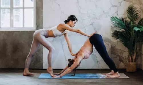 Tech getting in the way of your well being?