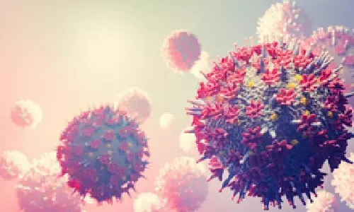 Even mild Covid can affect sleep quality: Study