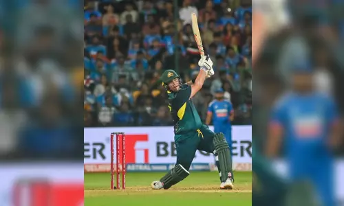 McDermott replaces Short in Australia’s squad for final ODI against WI McDermott replaces Short in Australia’s squad for final ODI against WI