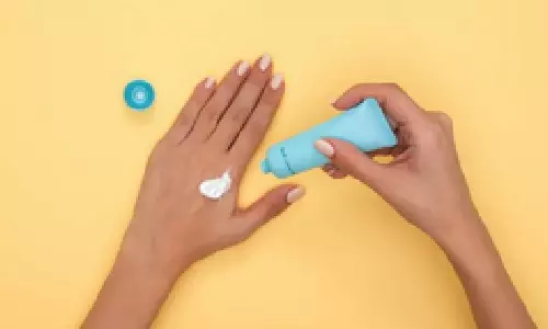 Tips to avoid dry skin during the winter