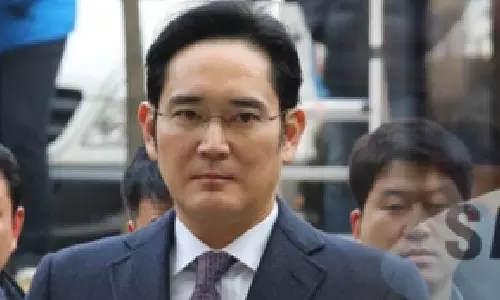 Samsung Chairman Lee acquitted in controversial 2015 merger case