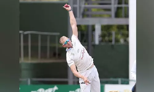 NZ vs SA, 1st Test: Proteas debutant skipper Neil Brand rewrites history with six-wicket haul