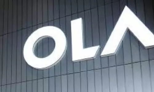 Vanguard cuts Ola’s valuation to $1.88 bn