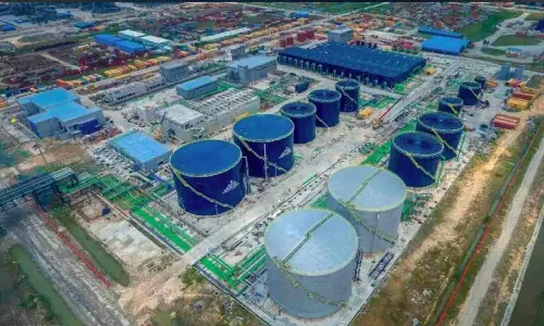 Wabag secures order worth $33.5 mn in Saudi Arabia