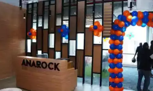 Anarock raises Rs 200 cr via 360 One Asset Management