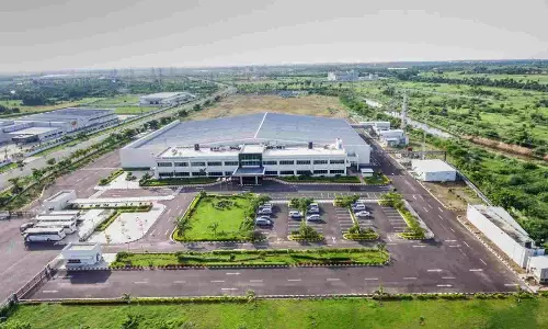 CLINT to invest in 3 industrial units at OneHub CLINT to invest in 3 industrial units at OneHub