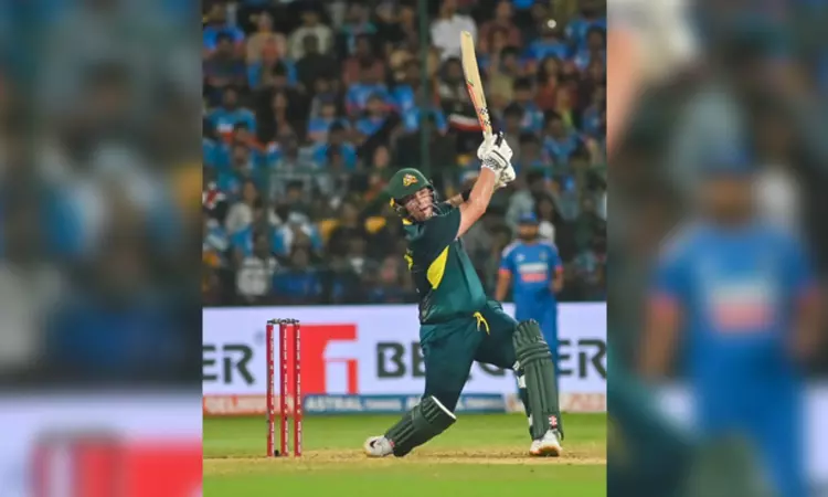 McDermott replaces Short in Australia’s squad for final ODI against WI