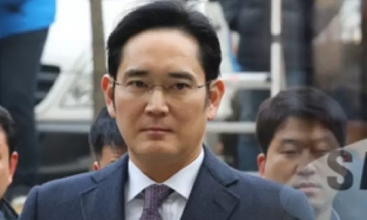 Samsung Chairman Lee acquitted in controversial 2015 merger case