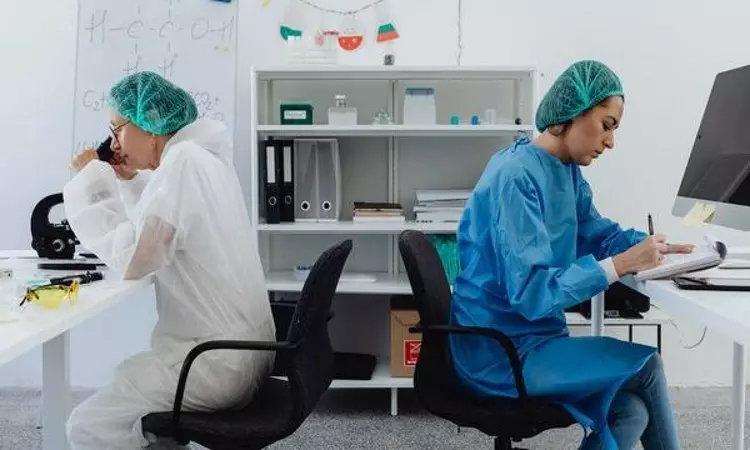 Gene editing offers hope to patients with inherited disorders: Study