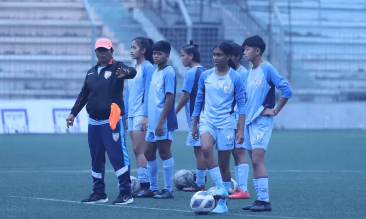 SAFF U-19 Womens Cship: India determined to dictate terms in Nepal narrative