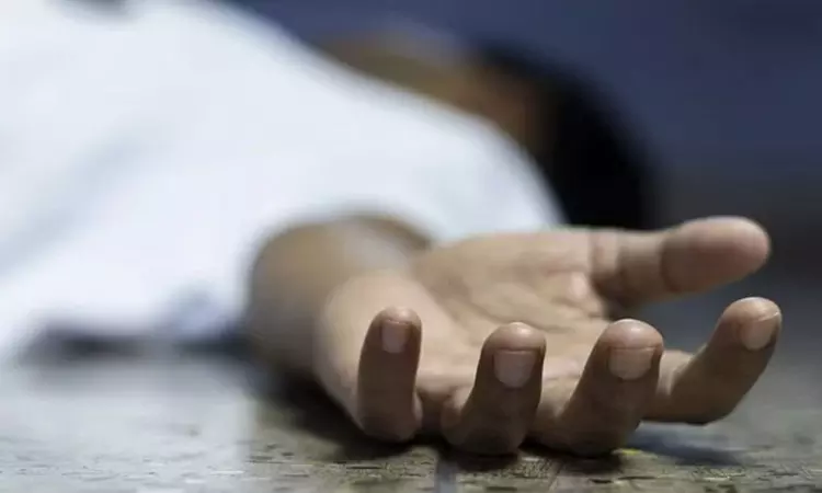 Octogenarian woman succumbs to injuries after attack by caretaker Octogenarian woman succumbs to injuries after attack by caretaker