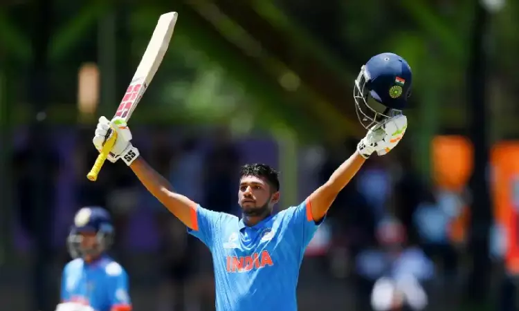 Wont be satisfied until we win U19 WC: Musheer Khan ahead of Indias semi-final encounter Wont be satisfied until we win U19 WC: Musheer Khan ahead of Indias semi-final encounter